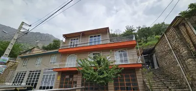 آپارتمان یک خوابه ژیوار