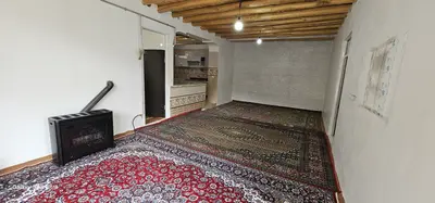 آپارتمان یک خوابه ژیوار