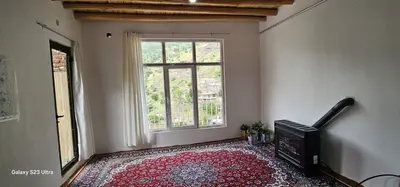 آپارتمان یک خوابه ژیوار