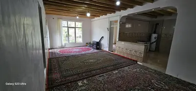 آپارتمان یک خوابه ژیوار