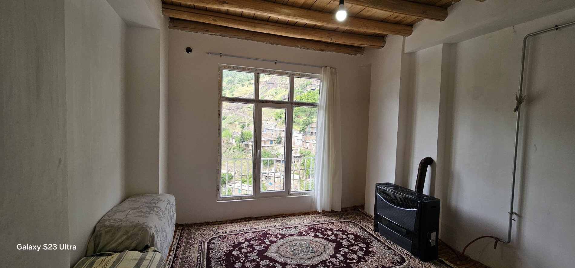 آپارتمان یک خوابه ژیوار