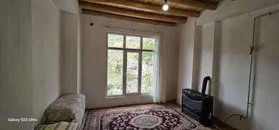 آپارتمان یک خوابه ژیوار