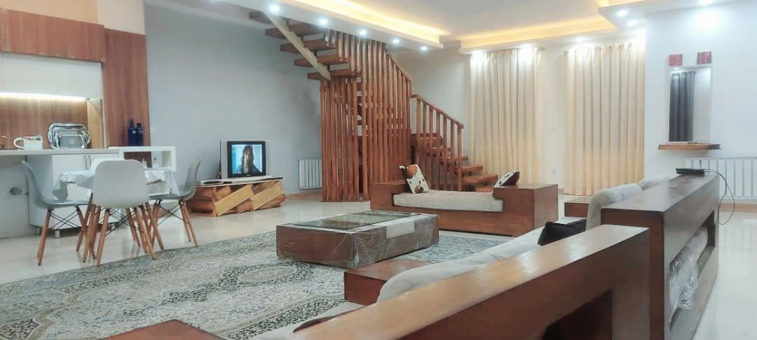 دوخوابه جنگلی ایساتیس