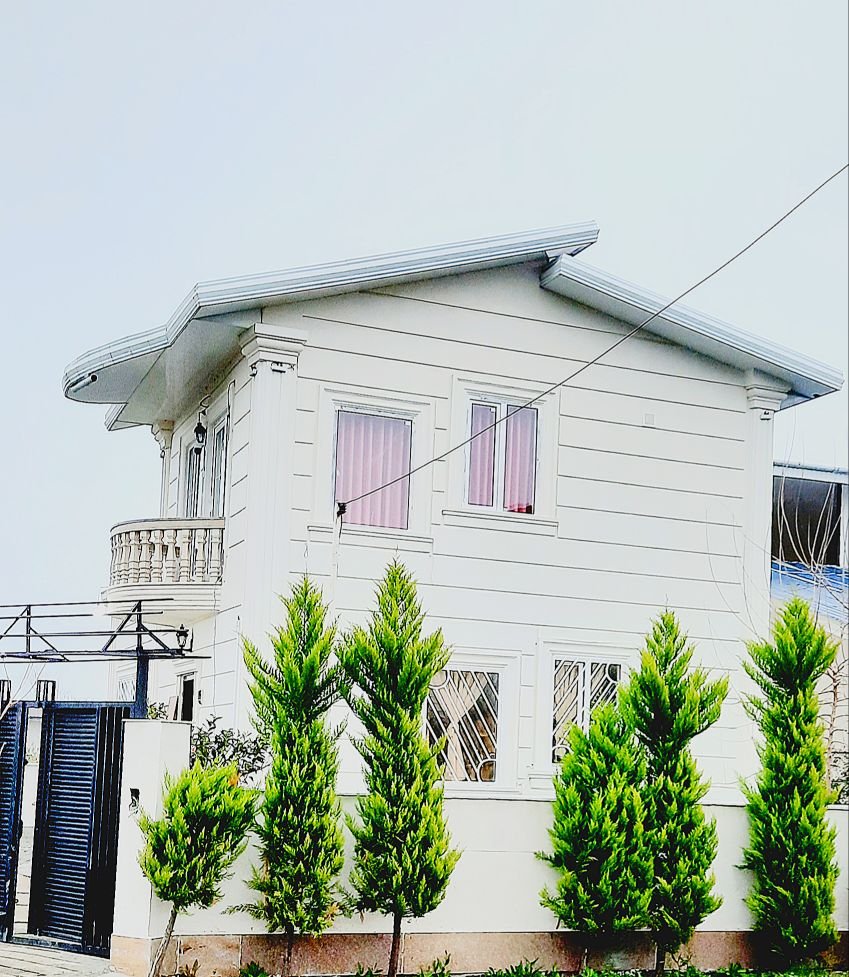 دوخوابه جنگلی ایساتیس