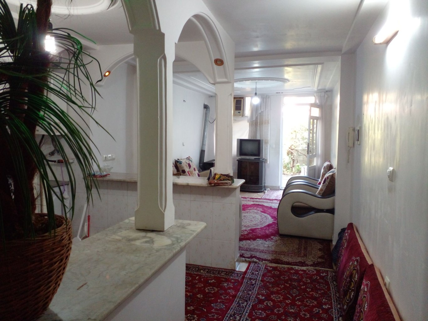 سوئیت فلت بهار ۱