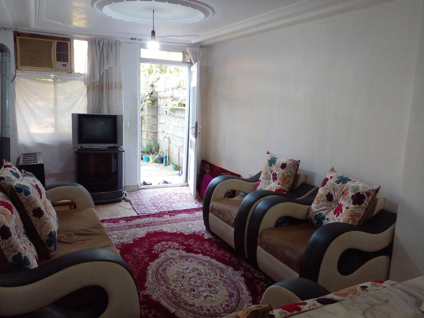 سوئیت فلت بهار ۱