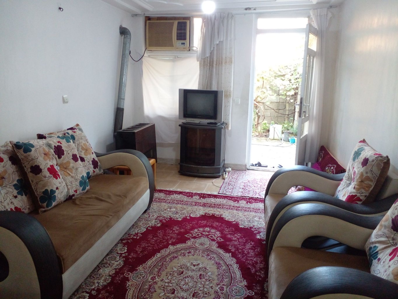 سوئیت فلت بهار ۱