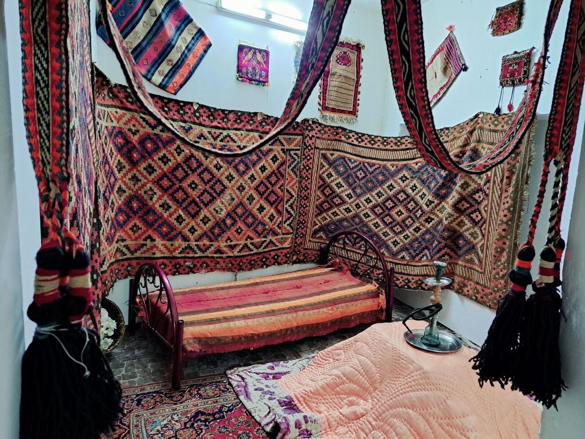 ویلا دوخوابه وحدت ۲
