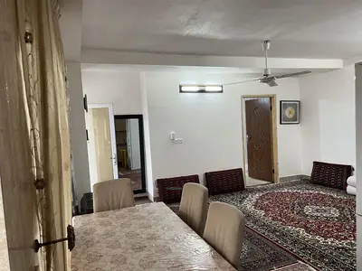 سوئیت یک خوابه جنگلی ماسو - واحد 1