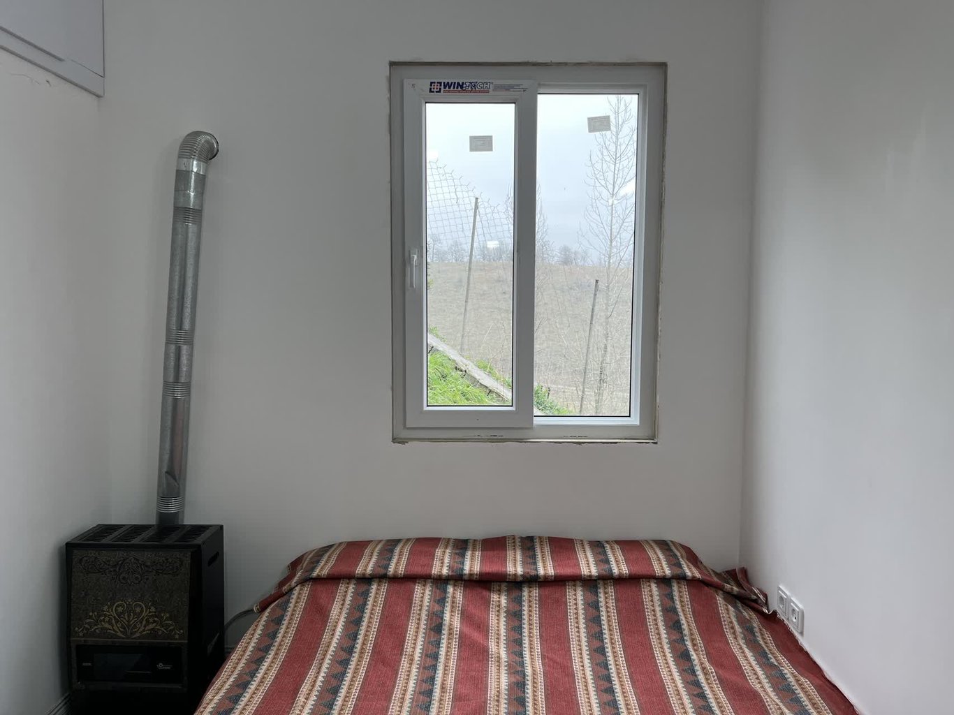 یک خوابه جنگلی ماسو - واحد 2