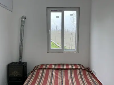 سوئیت یک خوابه جنگلی ماسو - واحد 2