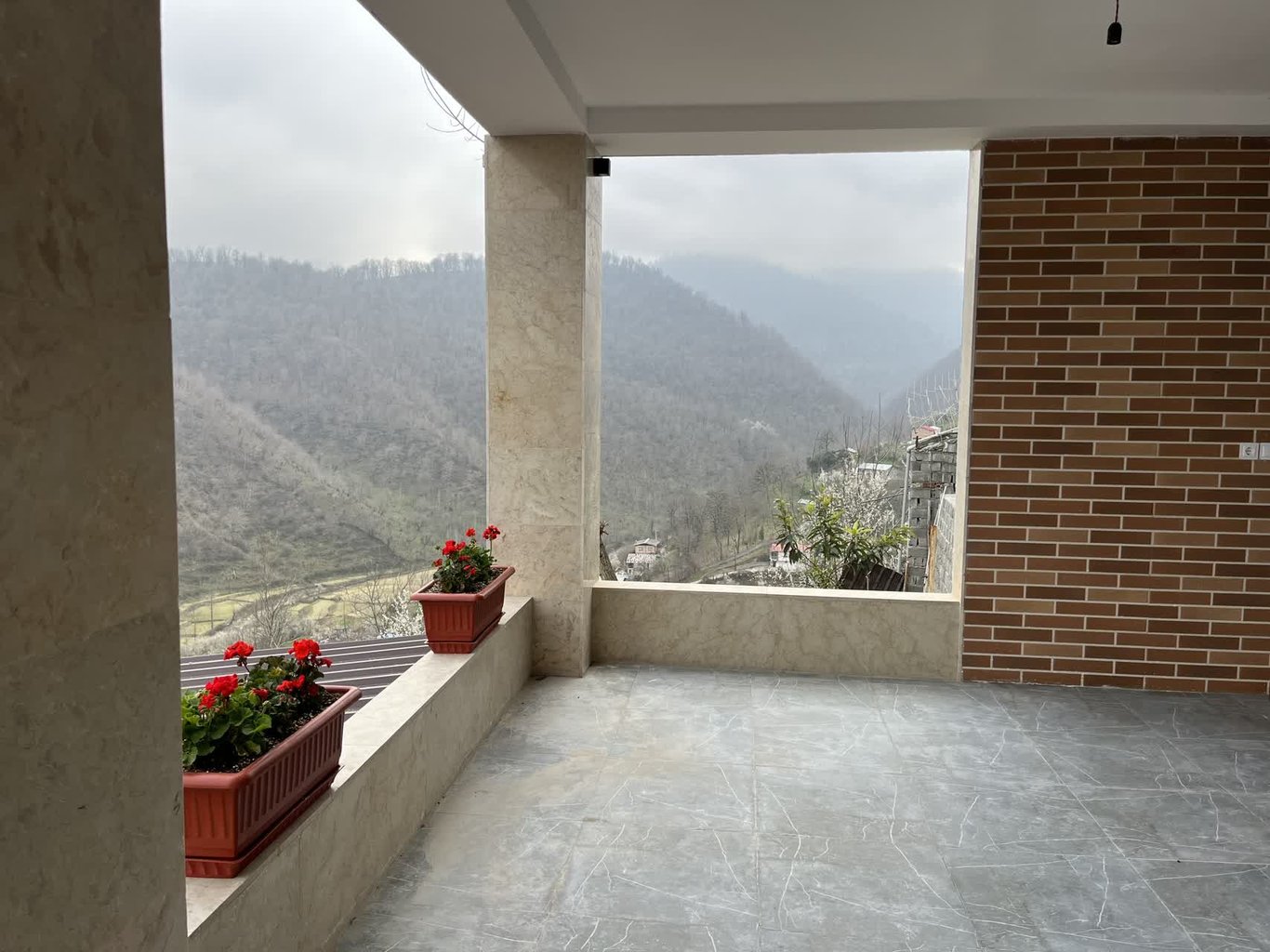 یک خوابه جنگلی ماسو - واحد 2