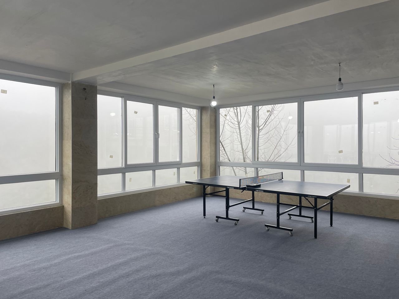 دوخوابه جنگلی ماسو - واحد 3