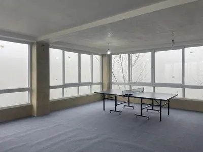 سوئیت دوخوابه جنگلی ماسو - واحد 3