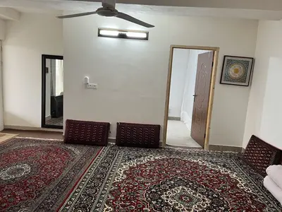 سوئیت یک خوابه جنگلی ماسو - واحد 1