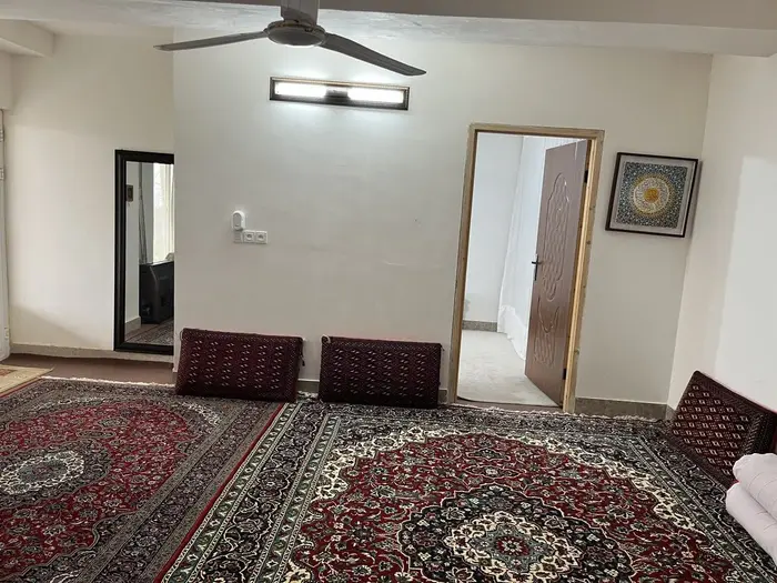 سوئیت یک خوابه جنگلی ماسو - واحد 1