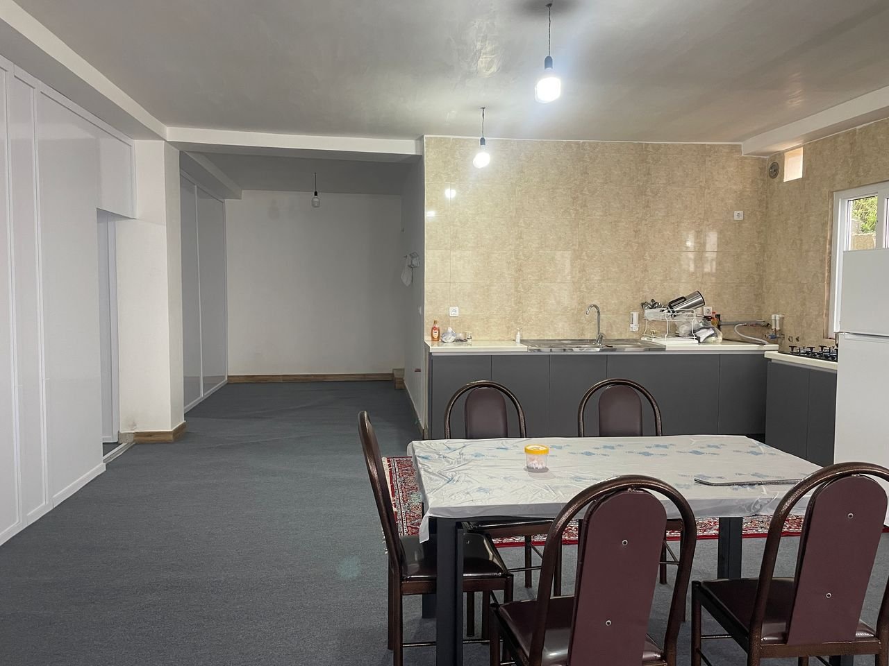 دوخوابه جنگلی ماسو - واحد 3