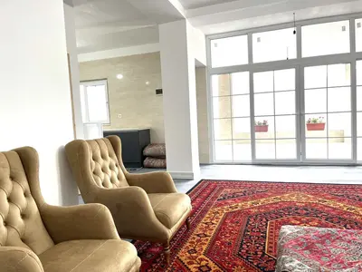 سوئیت یک خوابه جنگلی ماسو - واحد 2