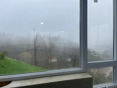 سوئیت دوخوابه جنگلی ماسو - واحد 3