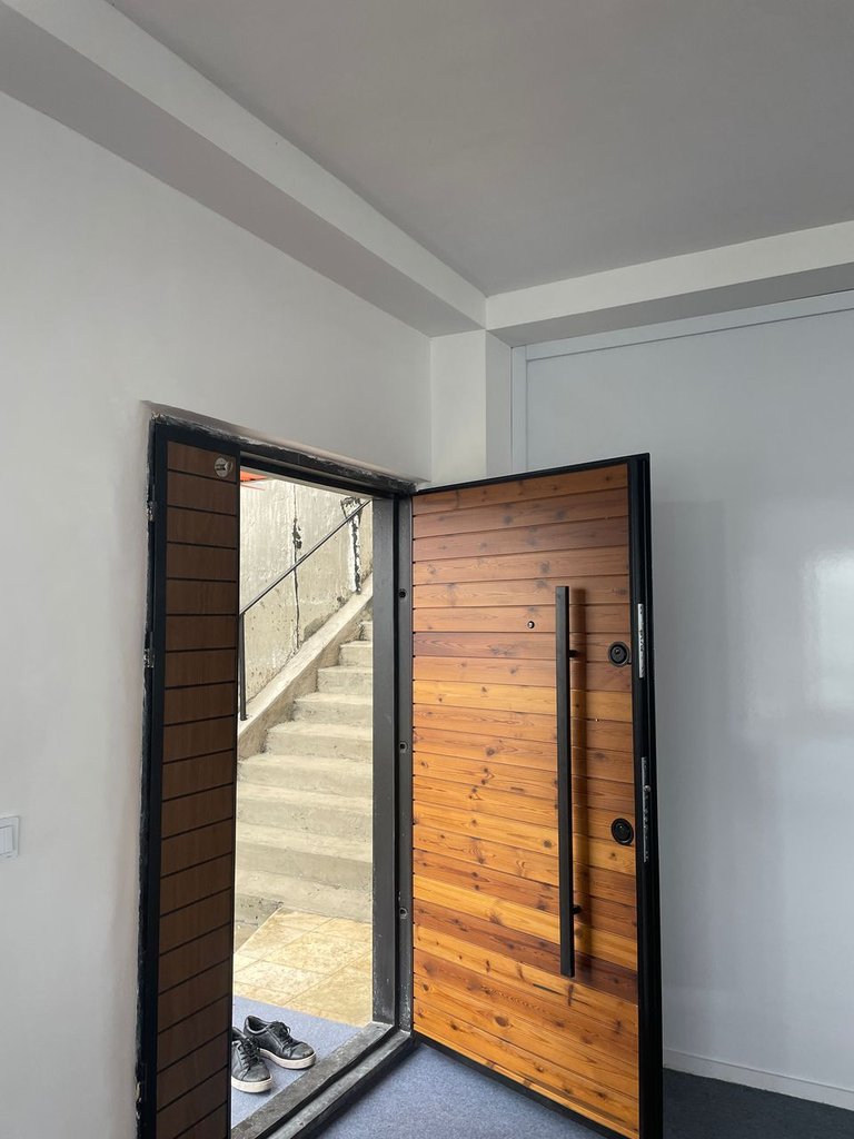 دوخوابه جنگلی ماسو - واحد 3