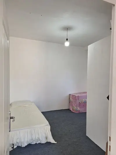 سوئیت دوخوابه جنگلی ماسو - واحد 4