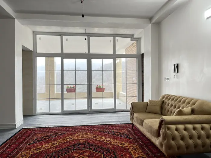 سوئیت یک خوابه جنگلی ماسو - واحد 2