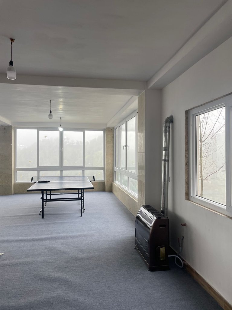 دوخوابه جنگلی ماسو - واحد 3