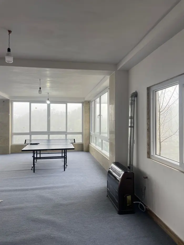 سوئیت دوخوابه جنگلی ماسو - واحد 3