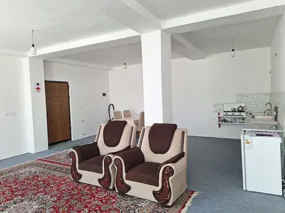 سوئیت دوخوابه جنگلی ماسو - واحد 4