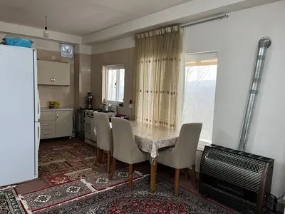 سوئیت یک خوابه جنگلی ماسو - واحد 1