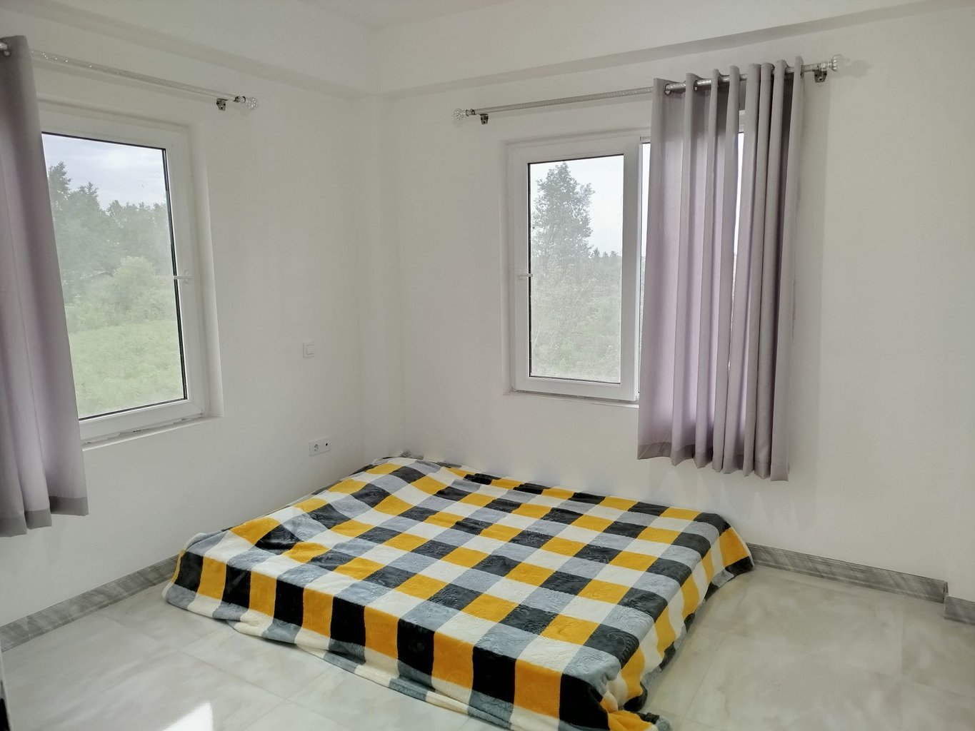 ویلا سه خوابه جنگلی دوستان