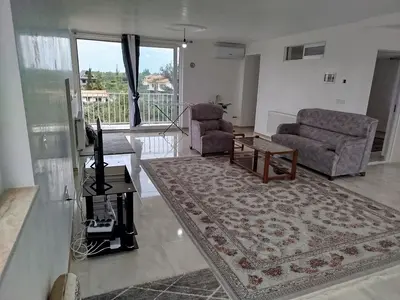 ویلا یک خوابه جنگلی دوستان