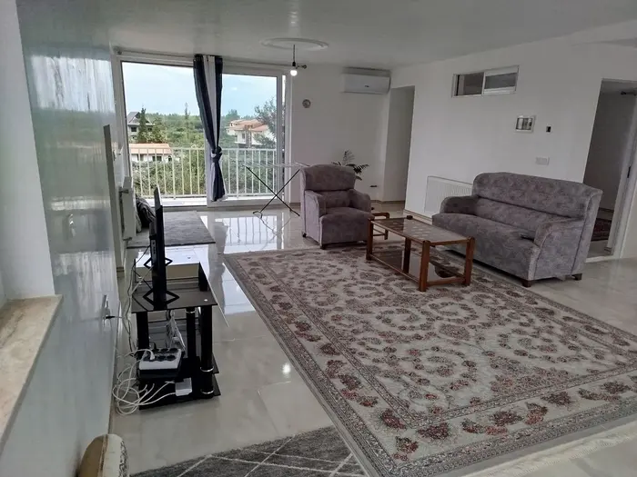 ویلا یک خوابه جنگلی دوستان