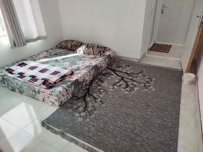 ویلا سه خوابه جنگلی دوستان