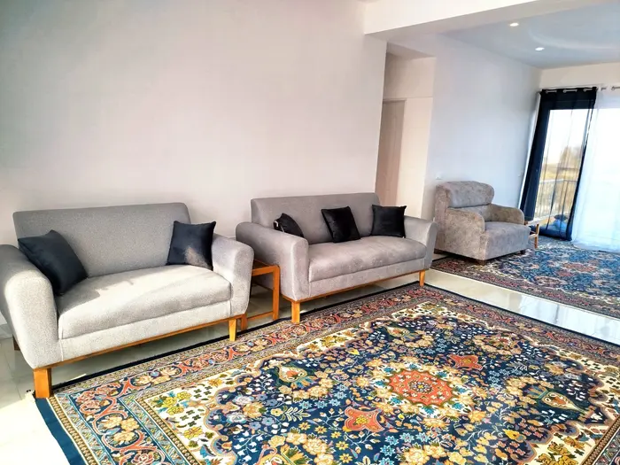 ویلا سه خوابه جنگلی دوستان