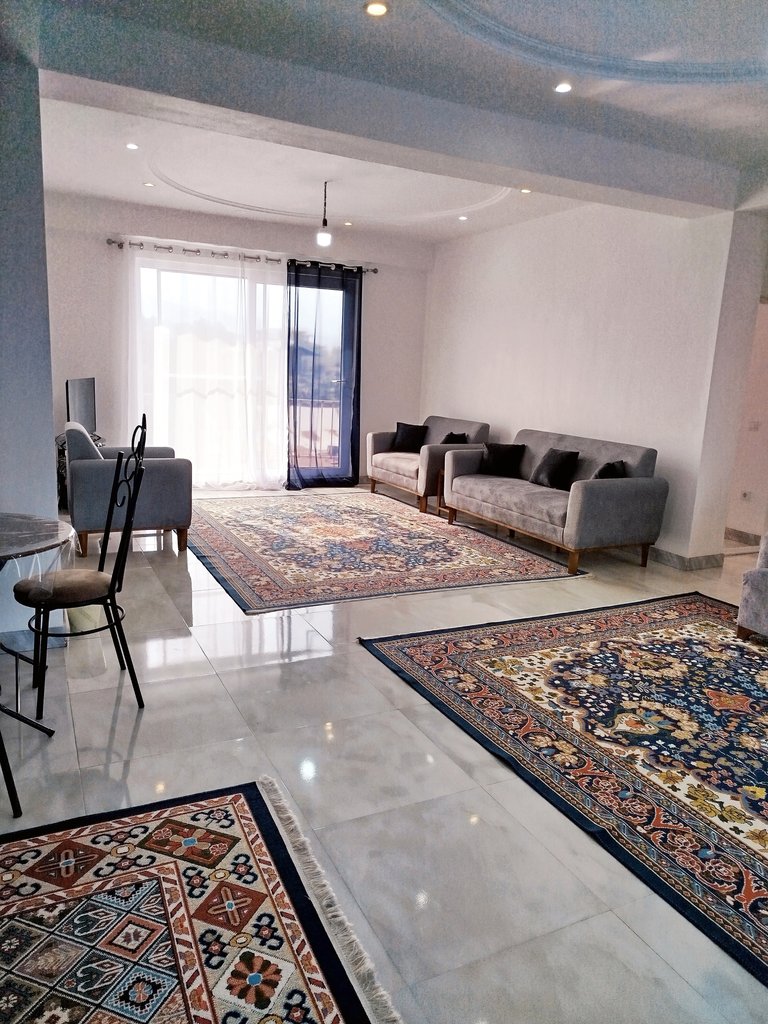 ویلا سه خوابه جنگلی دوستان