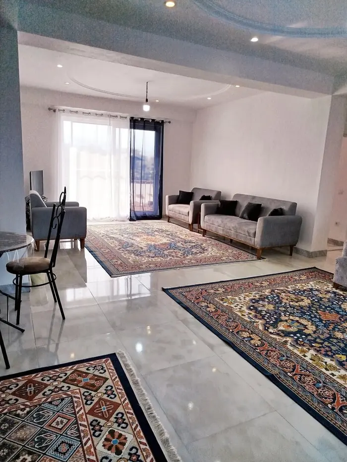 ویلا سه خوابه جنگلی دوستان