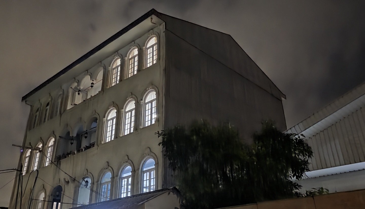 آپارتمان دوخوابه نقلی 66