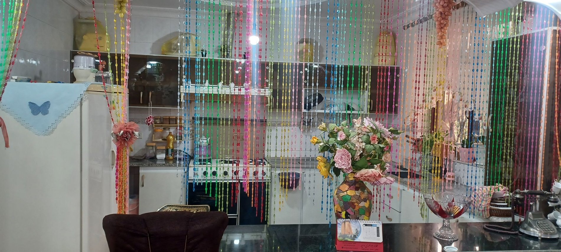 ویلا یک خوابه روستایی ستاره