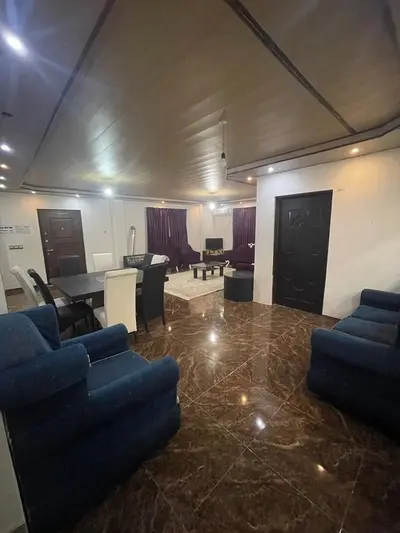 ویلا دوخوابه استخردار آبگرم طبیعت 2