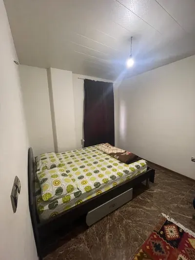 ویلا دوخوابه استخردار آبگرم طبیعت 2