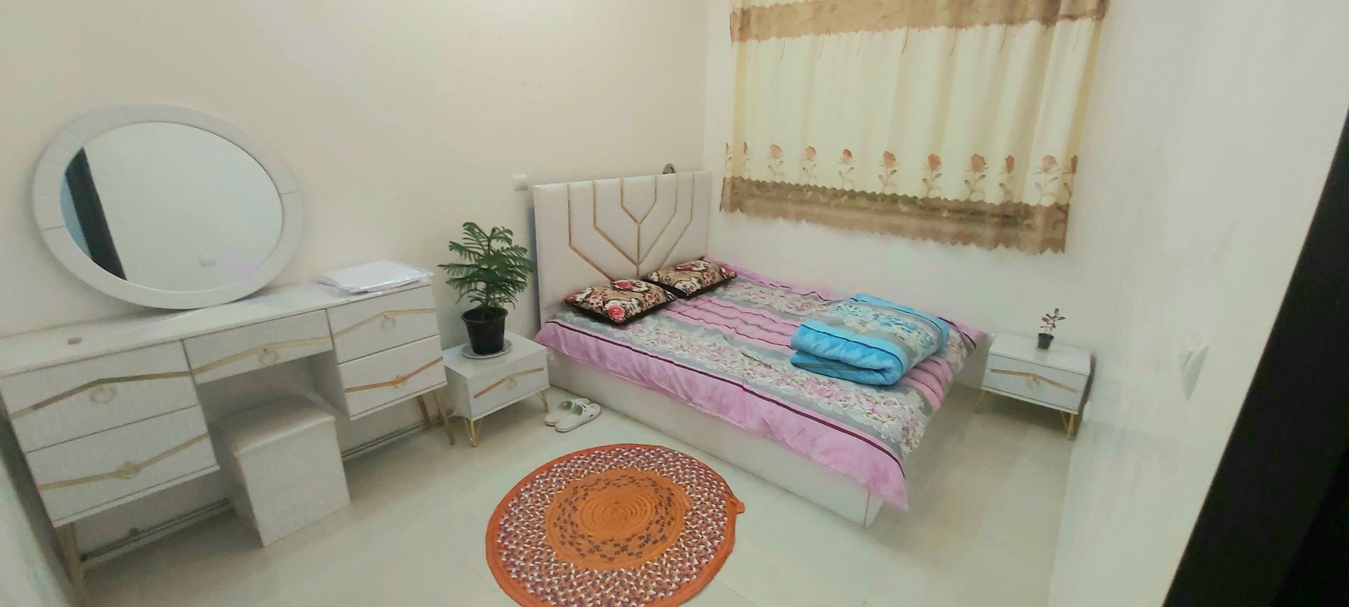 ویلا دوخوابه راه سرعین