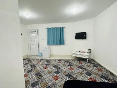 بومگردی رنگین کمان - واحد 104