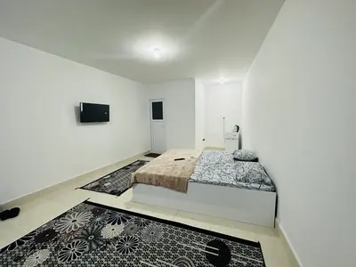 بومگردی رنگین کمان - واحد 101