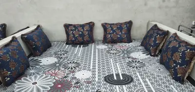 بومگردی رنگینکمان - واحد 105