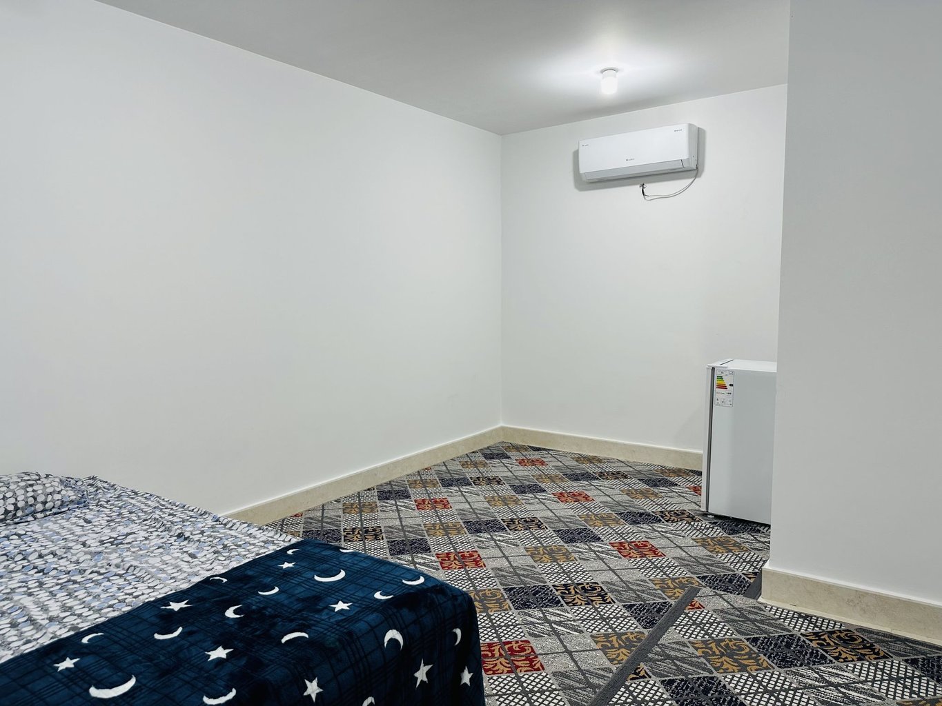 رنگین کمان - واحد ۱۰۲