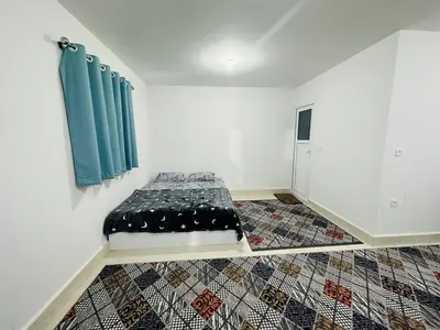 بومگردی رنگین کمان - واحد 101