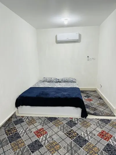 بومگردی رنگین کمان - واحد 104