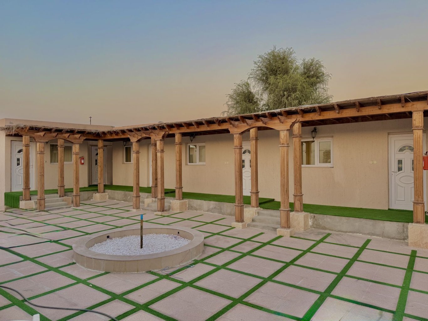 رنگین‌ کمان - واحد 106