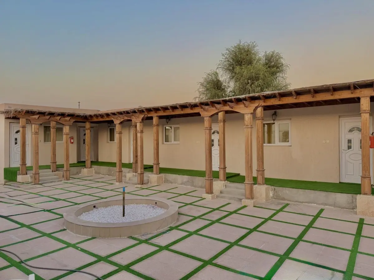 بوم گردی رنگین کمان - واحد 104